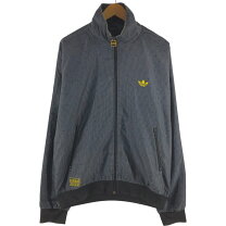 楽天市場】adidas（柄チェック）（コート・ジャケット｜メンズ 