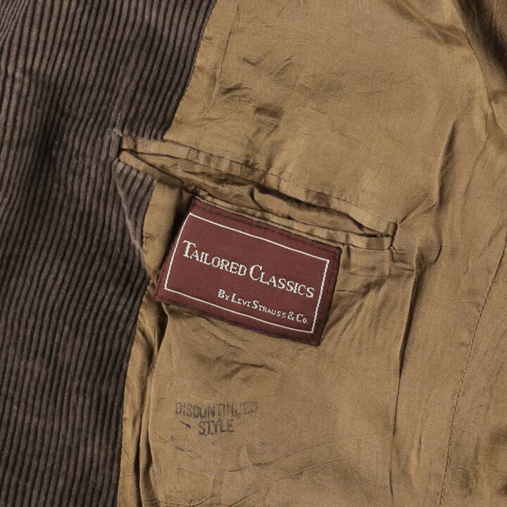 楽天市場】古着 リーバイス Levi