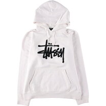 楽天市場】stussy パーカー（素材（生地・毛糸）綿・コットン）の通販