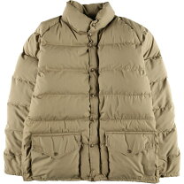 楽天市場】古着屋jam（種類（コート・ジャケット）ダウンジャケット  