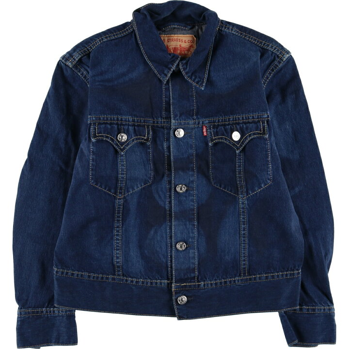 楽天市場】古着 リーバイス Levi