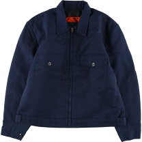 楽天市場】レッドキャップ ジャケット（カラーネイビー）の通販
