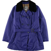 楽天市場】バーバリー ナイロン コート 中古の通販 