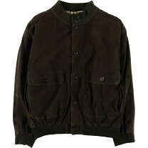 楽天市場】スエード（ブランドバーバリー）（コート・ジャケット  