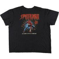 楽天市場】スパイダーマン tシャツの通販 