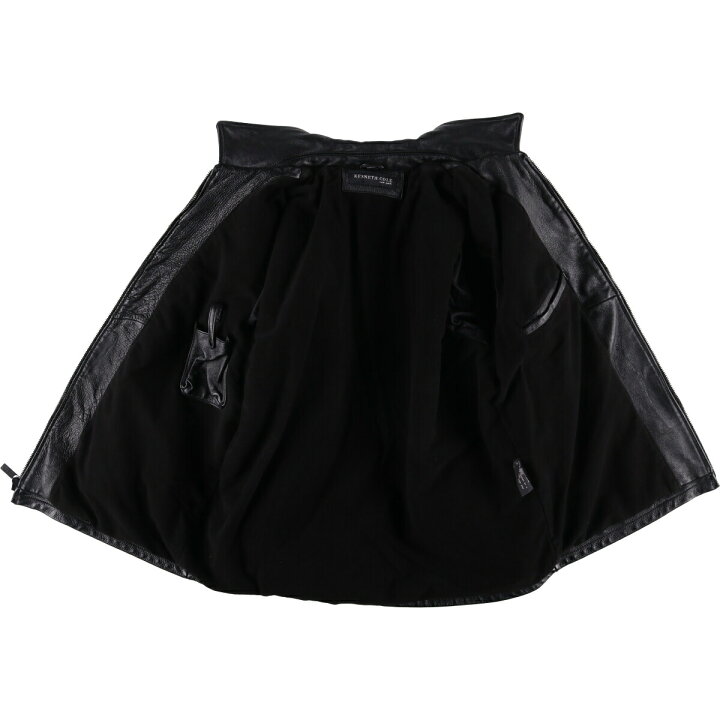 楽天市場】古着 ケネスコール KENNETH COLE スイングトップタイプ  