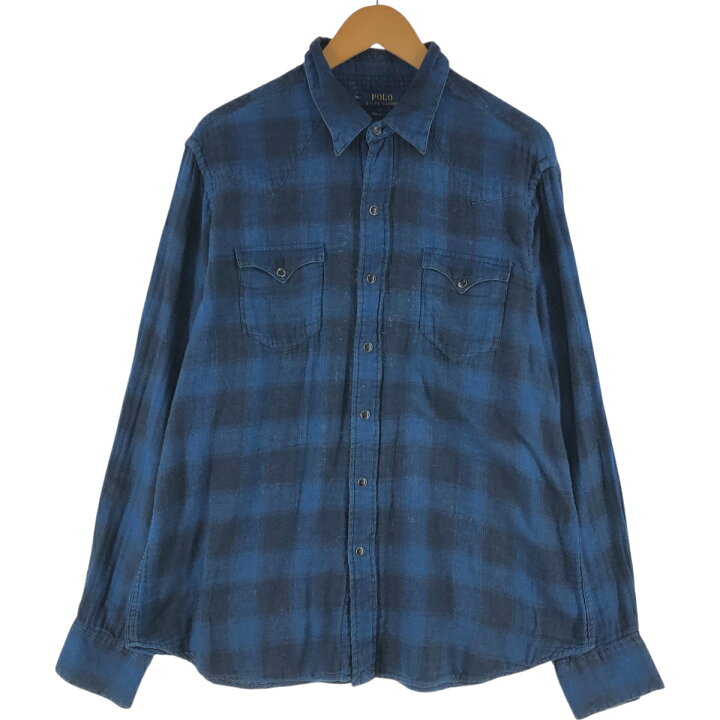 楽天市場】古着 ラルフローレン Ralph Lauren POLO RALPH LAUREN 