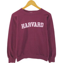 楽天市場】harvard スウェットの通販