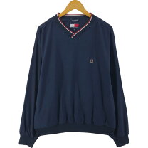 楽天市場】tommy プルオーバー ナイロンジャケットの通販