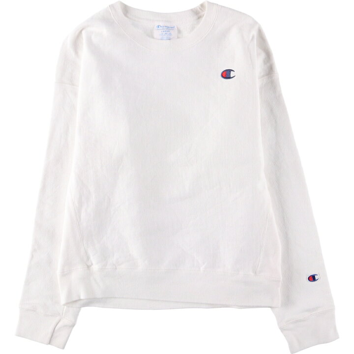 楽天市場】古着 チャンピオン Champion REVERSE WEAVE リバース 