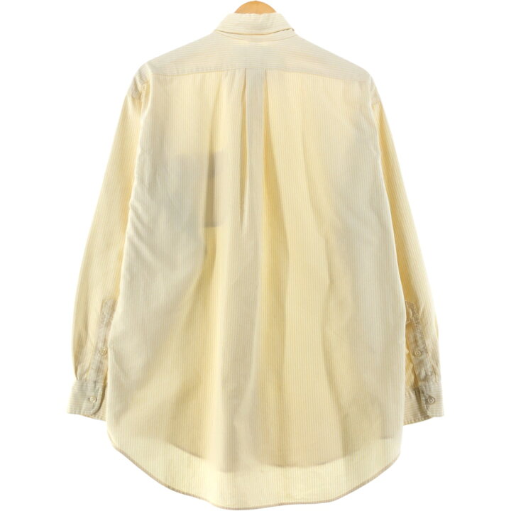 楽天市場】古着 ラルフローレン Ralph Lauren BIG SHIRT 長袖 ボタン  