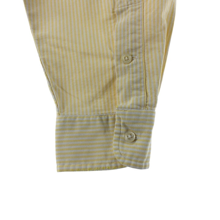 楽天市場】古着 ラルフローレン Ralph Lauren BIG SHIRT 長袖 ボタン  