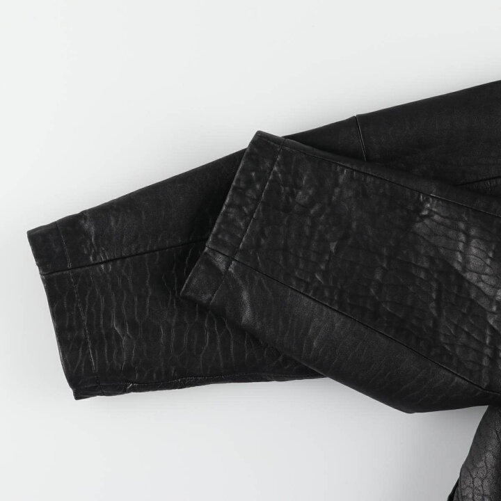 楽天市場】古着 ウィルソンズレザー WILSONS LEATHER PELLE STUDIO  