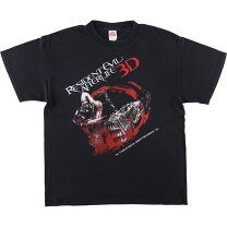 楽天市場】バイオハザード5（Tシャツ・カットソー｜トップス）：メンズ 