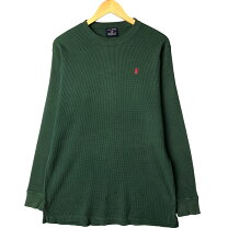 楽天市場】ポロスポーツ（袖の長さ長袖）（Tシャツ・カットソー 