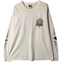 楽天市場】ハーレーダビッドソン（柄スカル）（Tシャツ・カットソー 