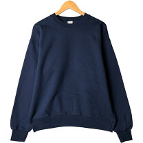 楽天市場】hanes 9．7oz ultimate cotton crewneckの通販