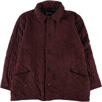 楽天市場】barbour 中綿入り キルティングジャケットの通販
