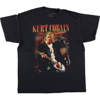 楽天市場】カートコバーン tシャツ 中古の通販