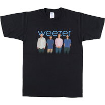 楽天市場】weezer tシャツの通販
