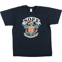 楽天市場】nofx Tシャツの通販