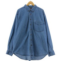 楽天市場】ダメージデニムシャツ wranglerの通販