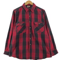 楽天市場】バッファローチェック シャツ（トップス｜メンズ  