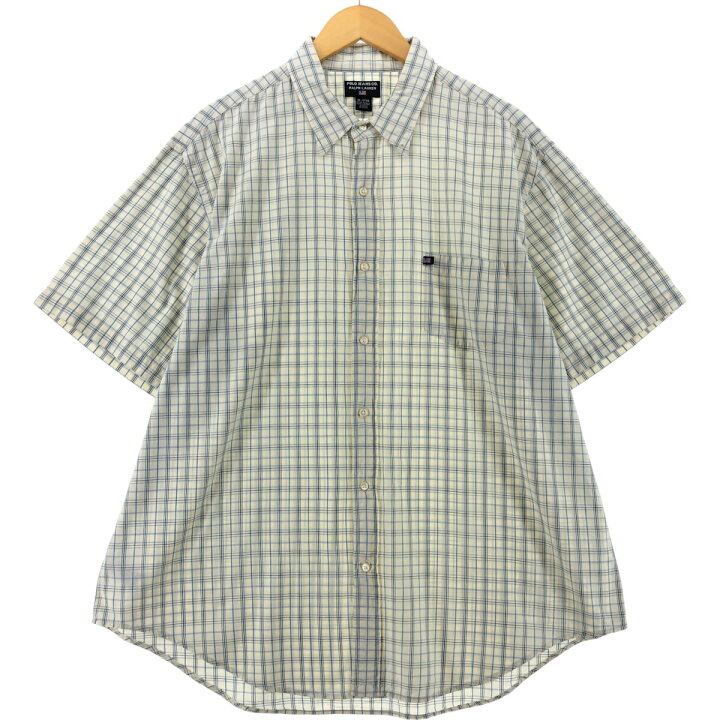 楽天市場】古着 ラルフローレン Ralph Lauren POLO JEANS COMPANY 半袖  