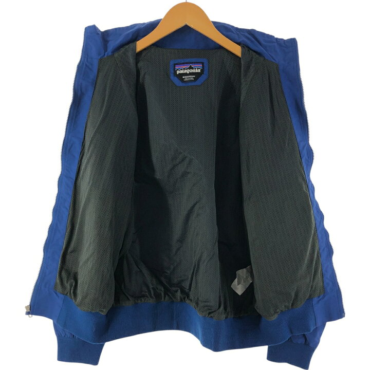 楽天市場】古着 パタゴニア Patagonia バギーズジャケット 28150SP17 
