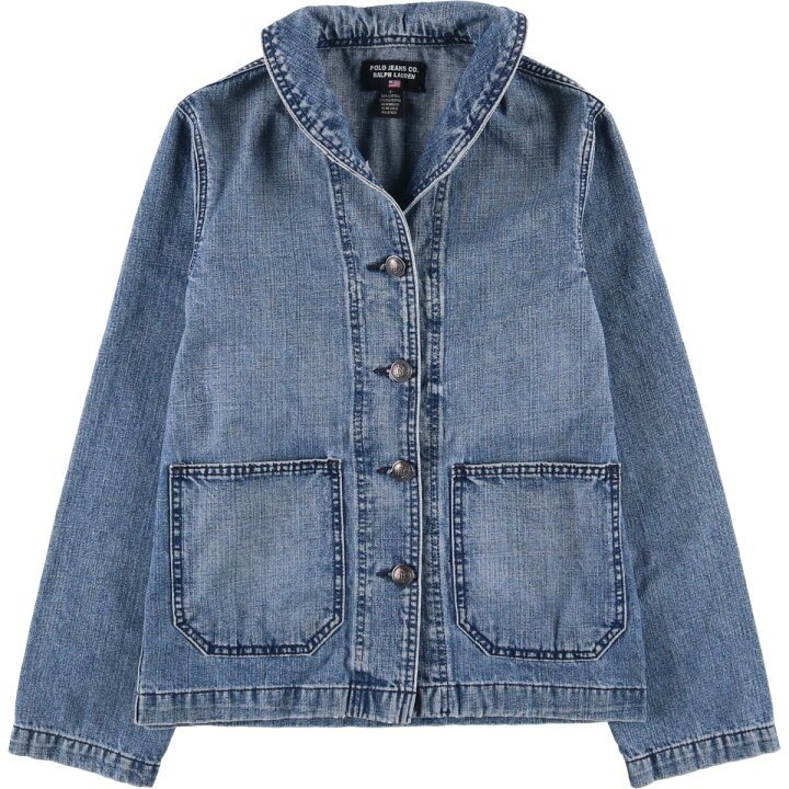 楽天市場】古着 ラルフローレン Ralph Lauren POLO JEANS COMPANY 