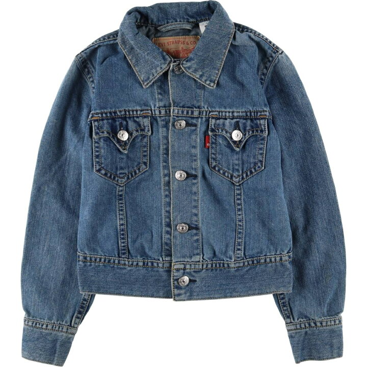 楽天市場】古着 リーバイス Levi