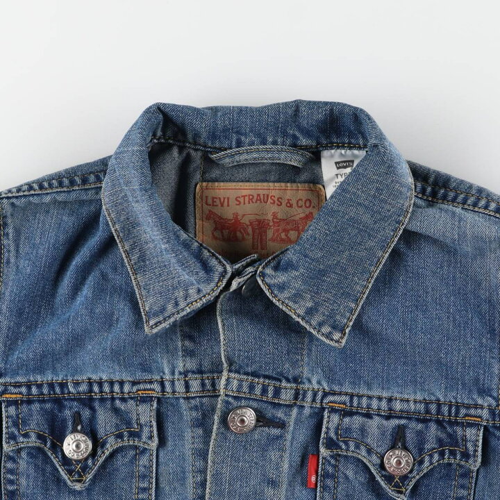 楽天市場】古着 リーバイス Levi