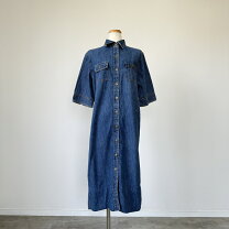 楽天市場】デニム ワンピース（ブランドラルフローレン）（レディース  