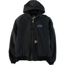 楽天市場】カーハート パーカー（柄刺繍）（コート・ジャケット  