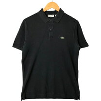 楽天市場】古着 ポロシャツ ラコステの通販 