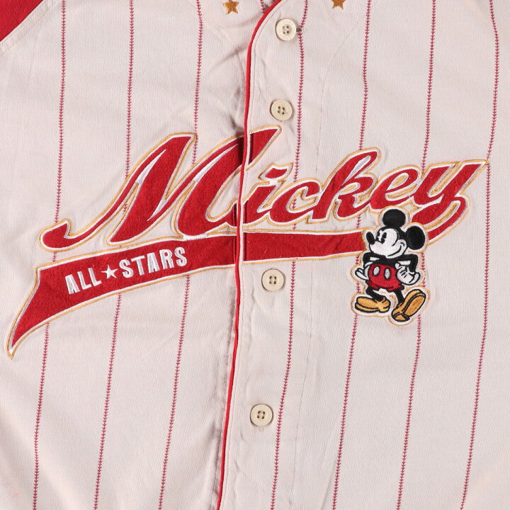楽天市場】古着 THE DISNEY STORE MICKEY MOUSE ミッキーマウス 