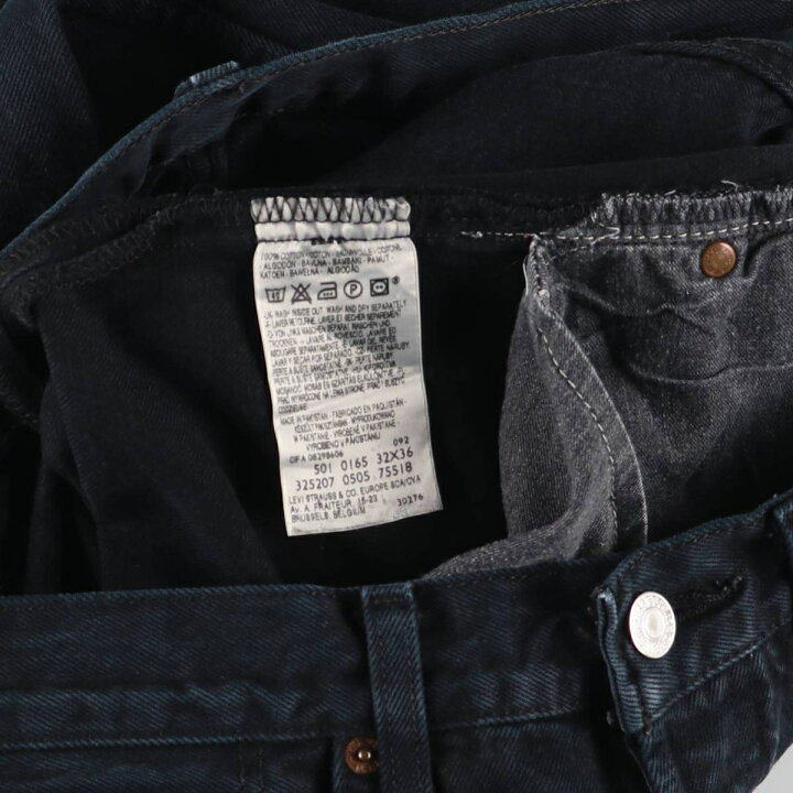 楽天市場】古着 リーバイス Levi