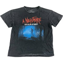 楽天市場】エルム街の悪夢 tシャツ（メンズファッション）の通販