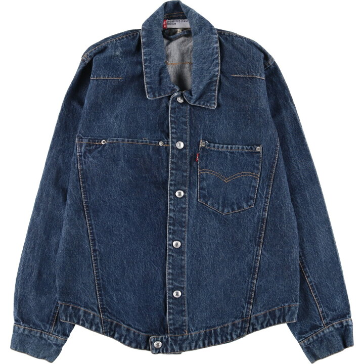 楽天市場】古着 リーバイス Levi