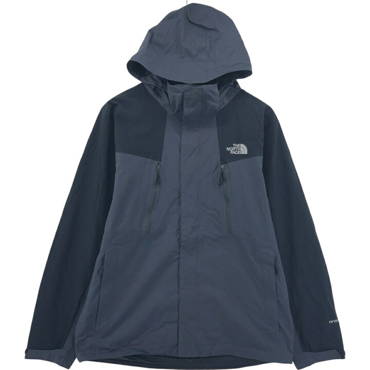 楽天市場】古着 ザノースフェイス THE NORTH FACE HYVENT ハイベント 
