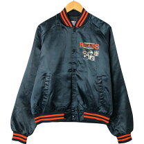 楽天市場】NFL ベアーズ ジャケットの通販