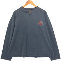 楽天市場】ハーレーダビッドソン（スタイル（ネック）ヘンリーネック  