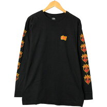 楽天市場】obey ロンtの通販