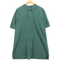 楽天市場】XL（ブランドラルフローレン）（ポロシャツ｜トップス 
