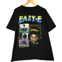 楽天市場】eazy e tシャツの通販