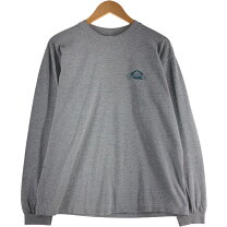 楽天市場】anvil（袖の長さ長袖）（Tシャツ・カットソー｜トップス 