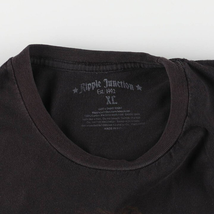 楽天市場】古着 リップルジャンクション Ripple Junction The Hangover  