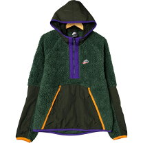 楽天市場】nike ハーフジップ ボアの通販