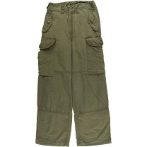 楽天市場】カナダ軍 カーゴパンツの通販