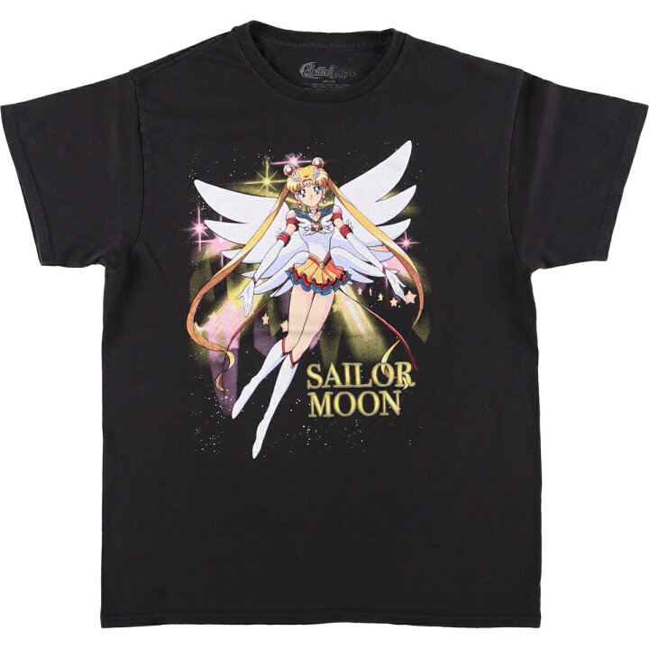 楽天市場】古着 SAILOR MOON 美少女戦士セーラームーン アニメ  